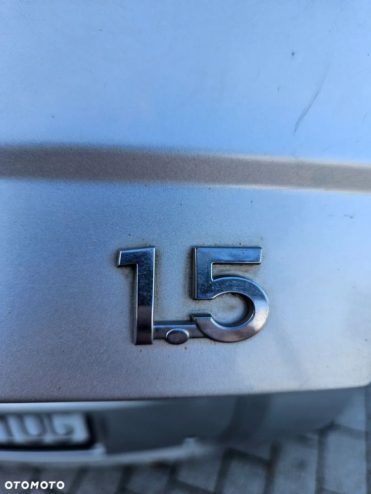 Smart Forfour pulse - 20
