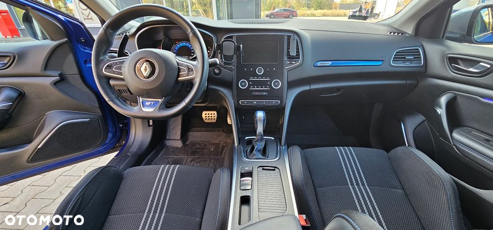 Renault Megane 1.6 TCe GT EDC - 10