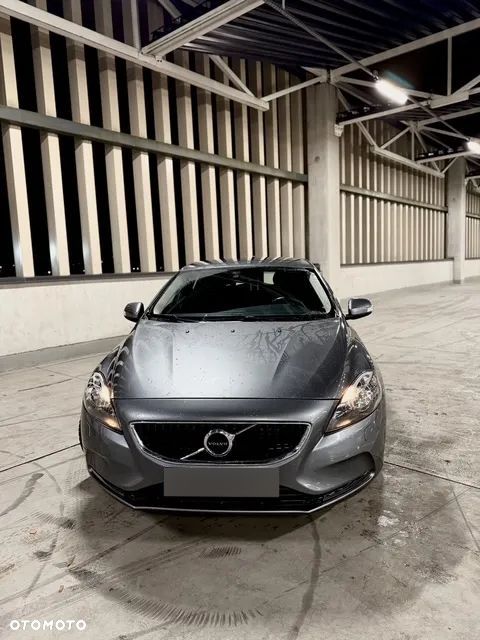 Volvo V40 D2 Drive-E Dynamic Edition - 11