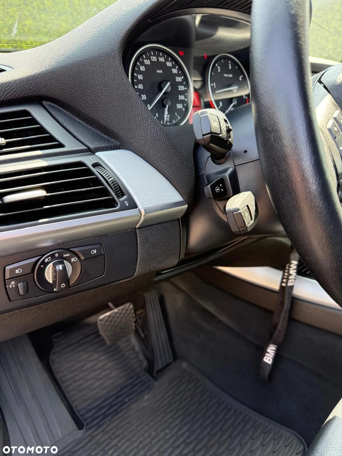 BMW X5 3.0d xDrive - 13