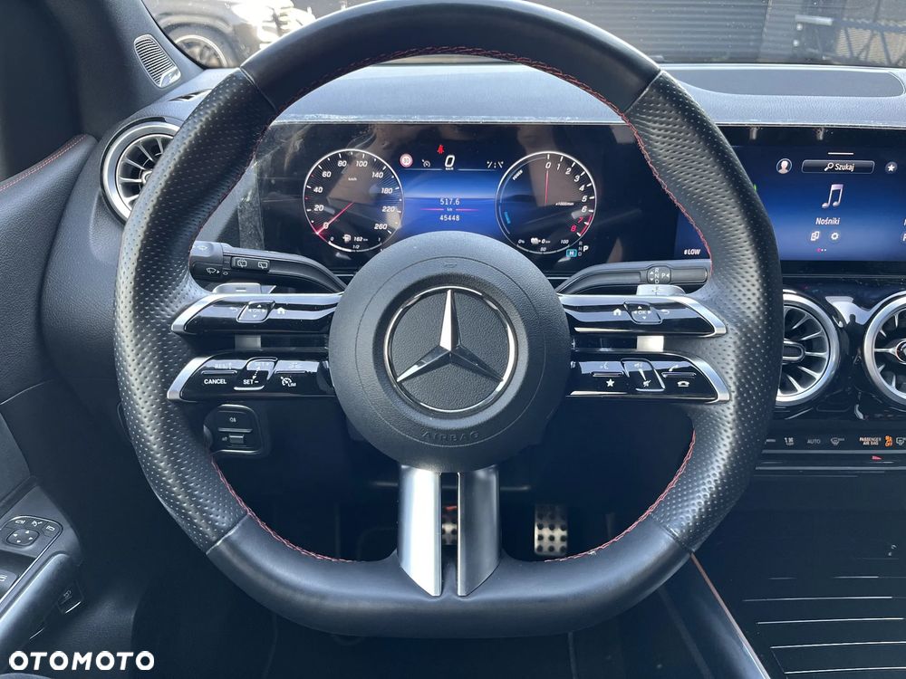 Mercedes-Benz Klasa B - 15