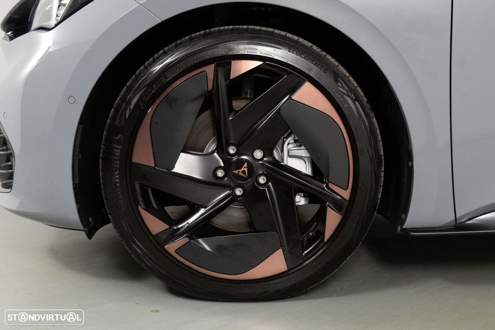 Cupra Born 77 kWh e-Boost - 19