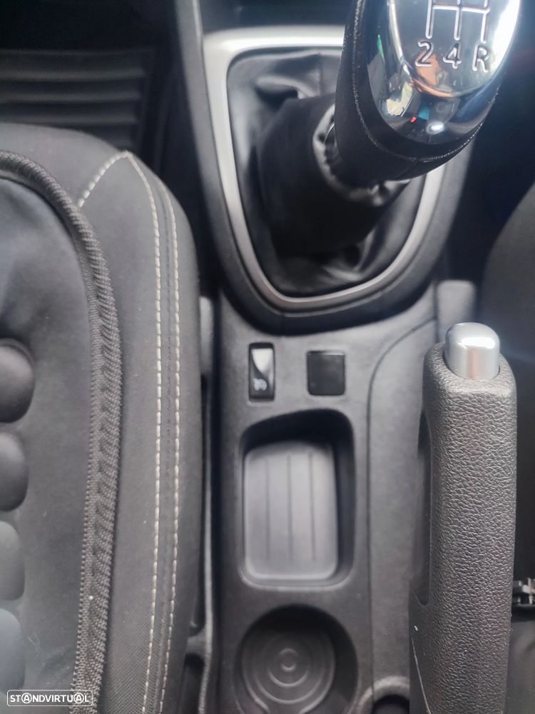 Renault Clio Sport Tourer 1.5 dCi Limited - 7