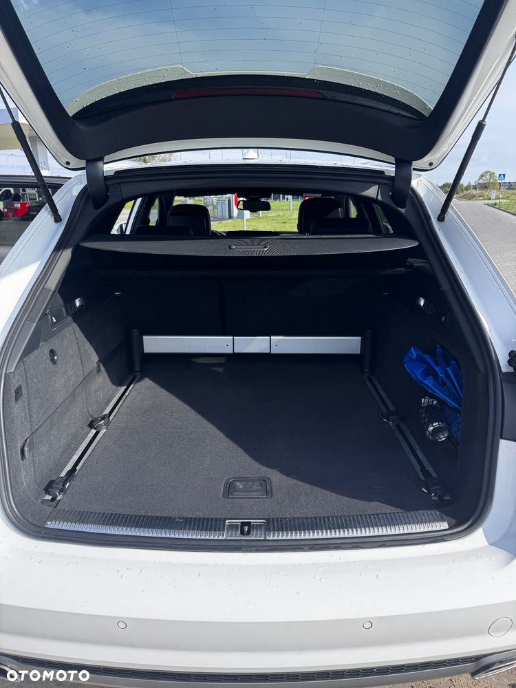 Audi A6 Avant 2.0 TDI Ultra DPF S tronic - 13