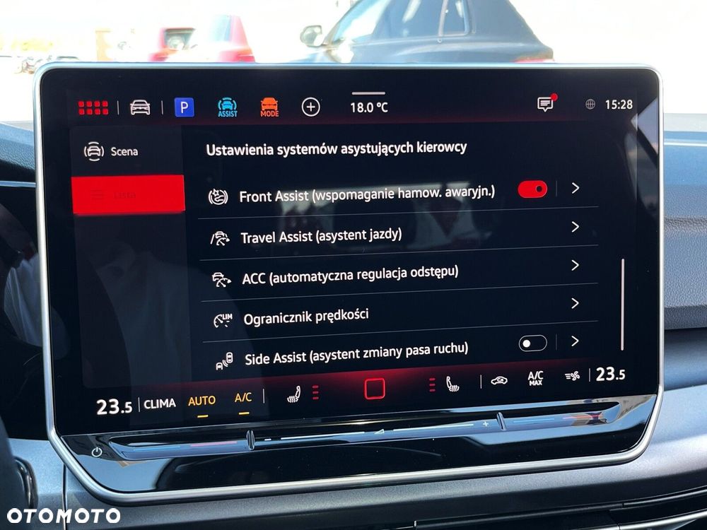 Volkswagen Golf 2.0 TSI GTI Edition 50 DSG - 16