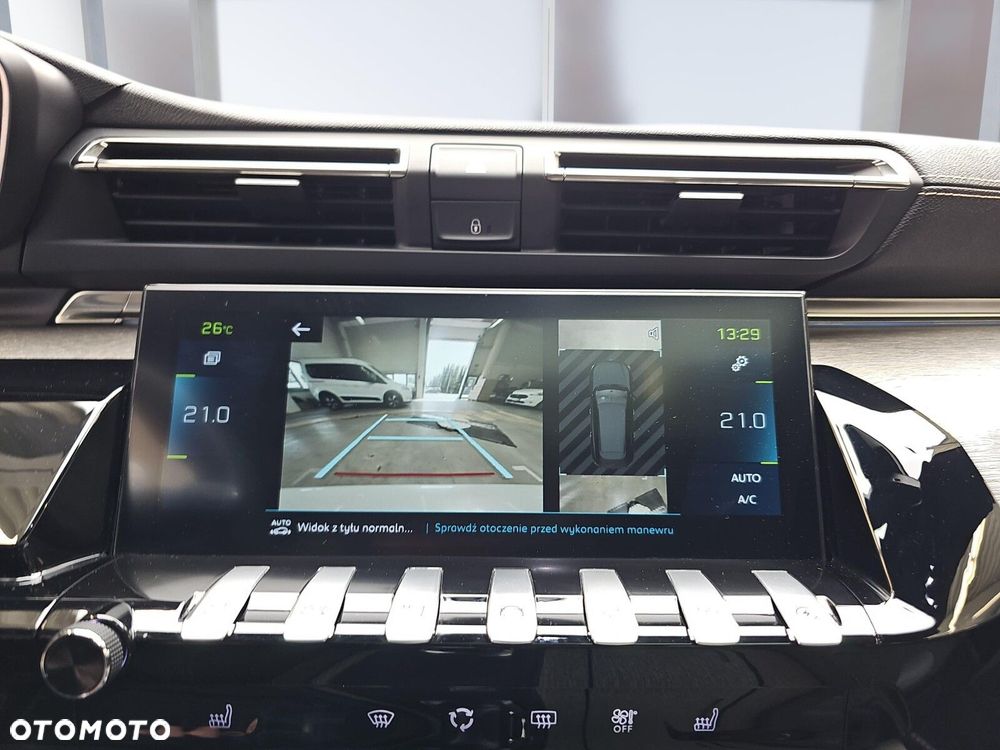 Peugeot 508 1.6 PureTech HYbrid PHEV GT Pack S&S EAT8 - 18