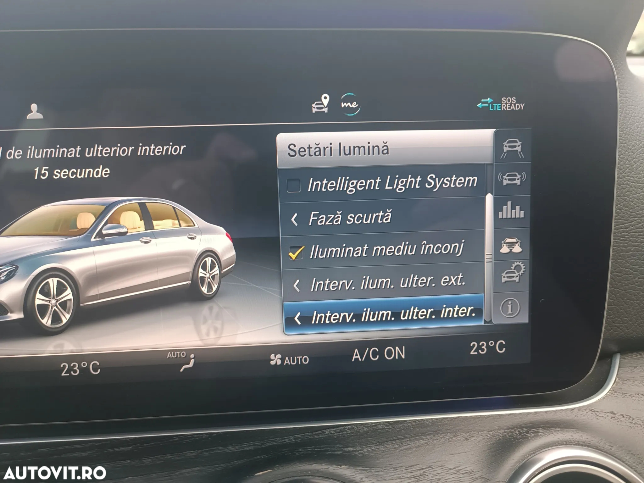 Mercedes-Benz E 200 4MATIC Aut. - 18