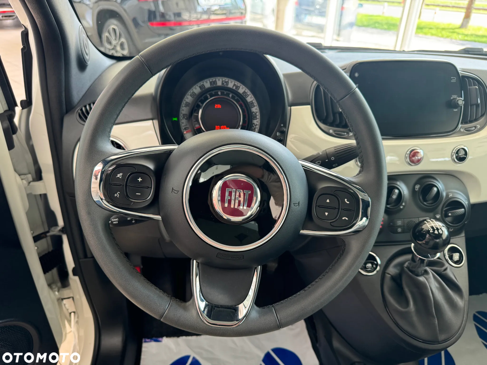 Fiat 500 1.0 Hybrid Dolcevita - 20