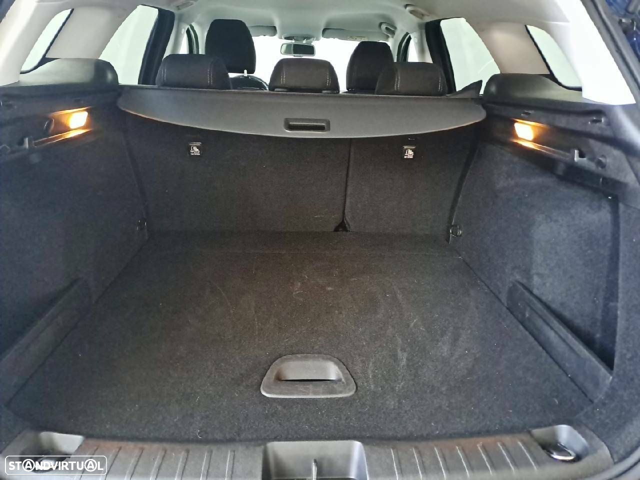 Fiat Tipo 1.3 M-Jet Mirror - 6