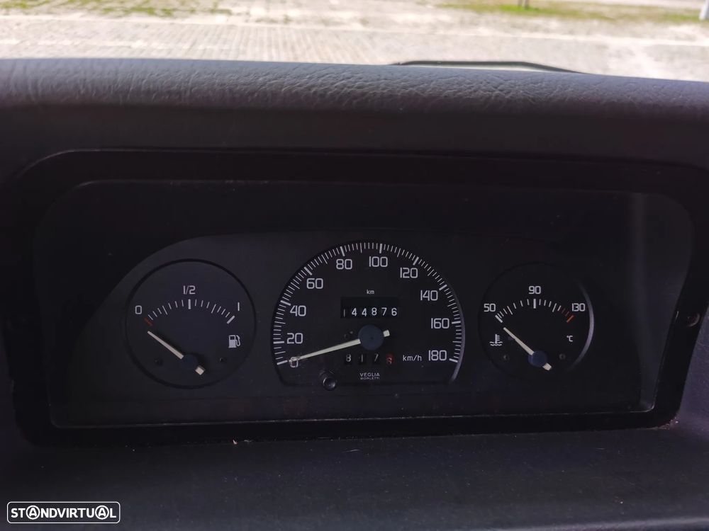 Fiat Ducato - 19