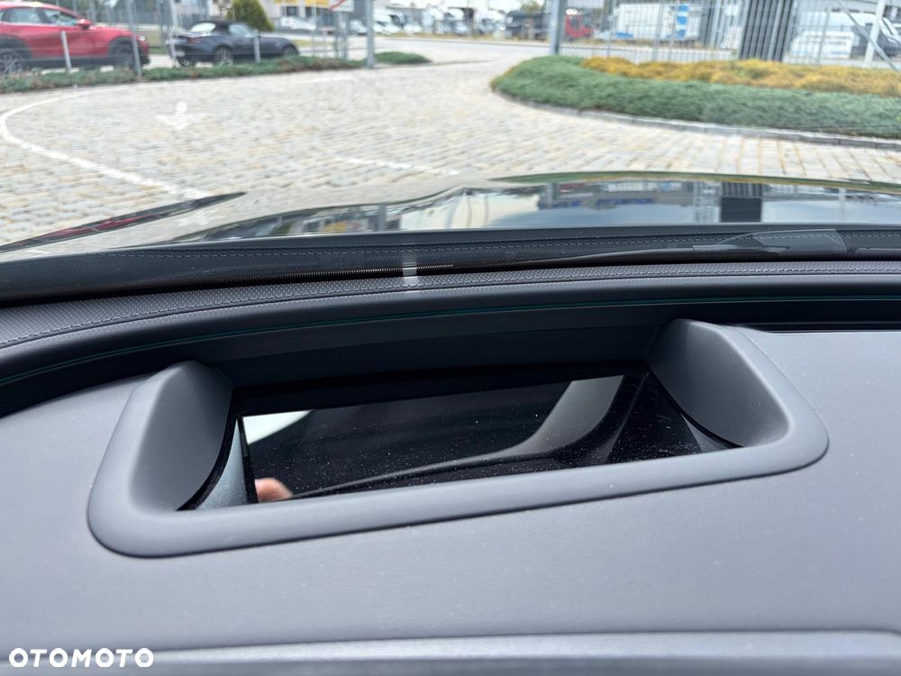 Mercedes-Benz Klasa E 300 de PHEV 4-Matic AMG 9G-Tronic - 34