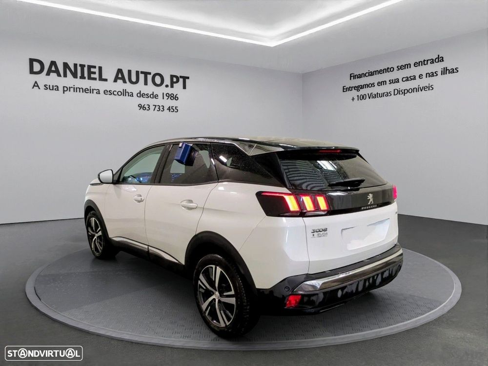 Peugeot 3008 1.2 PureTech Allure - 6