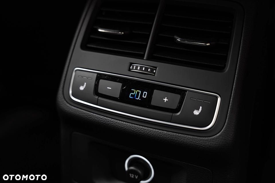 Audi A4 Allroad 2.0 TDI Quattro S tronic - 27