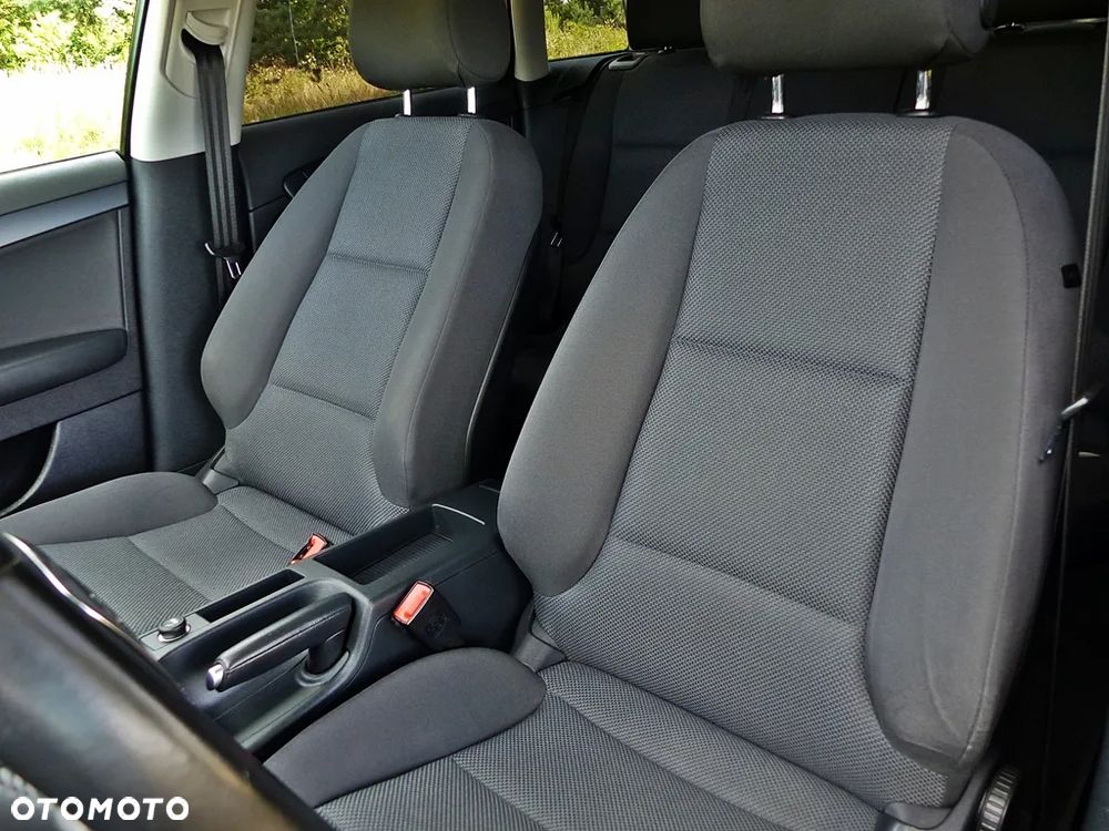 Audi A3 Sportback 2.0 TDI Attraction - 20