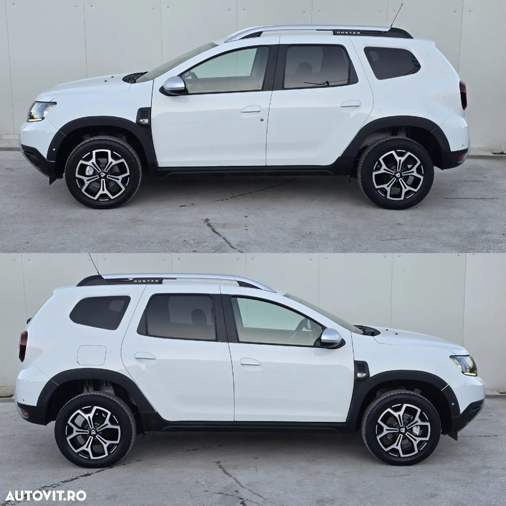 Dacia Duster ECO-G 100 Prestige - 5