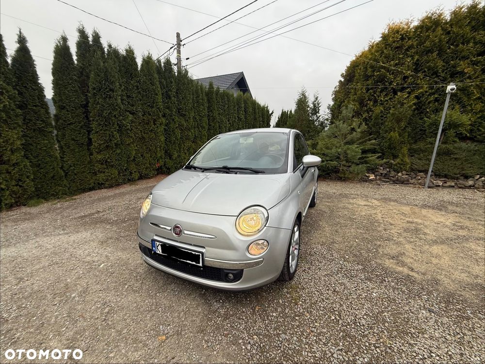 Fiat 500 - 4