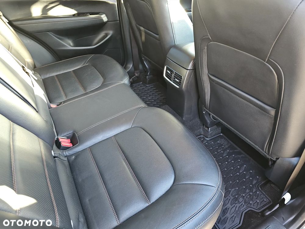 Mazda CX-5 2.0 Skypassion 2WD - 21