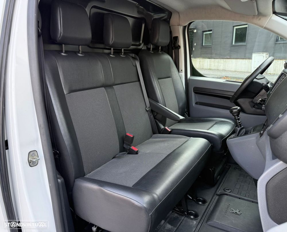 Peugeot Expert L3H1 TwinCab Premium - 19