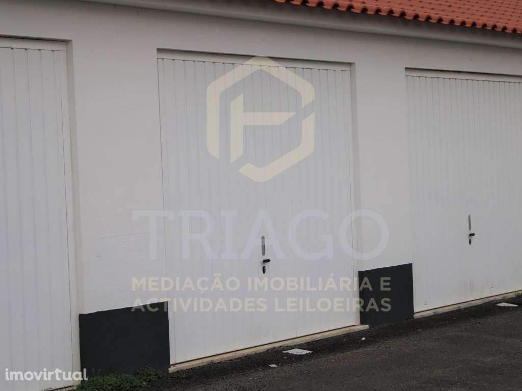Garagem Individual em Benavente - Grande imagem: 2/8