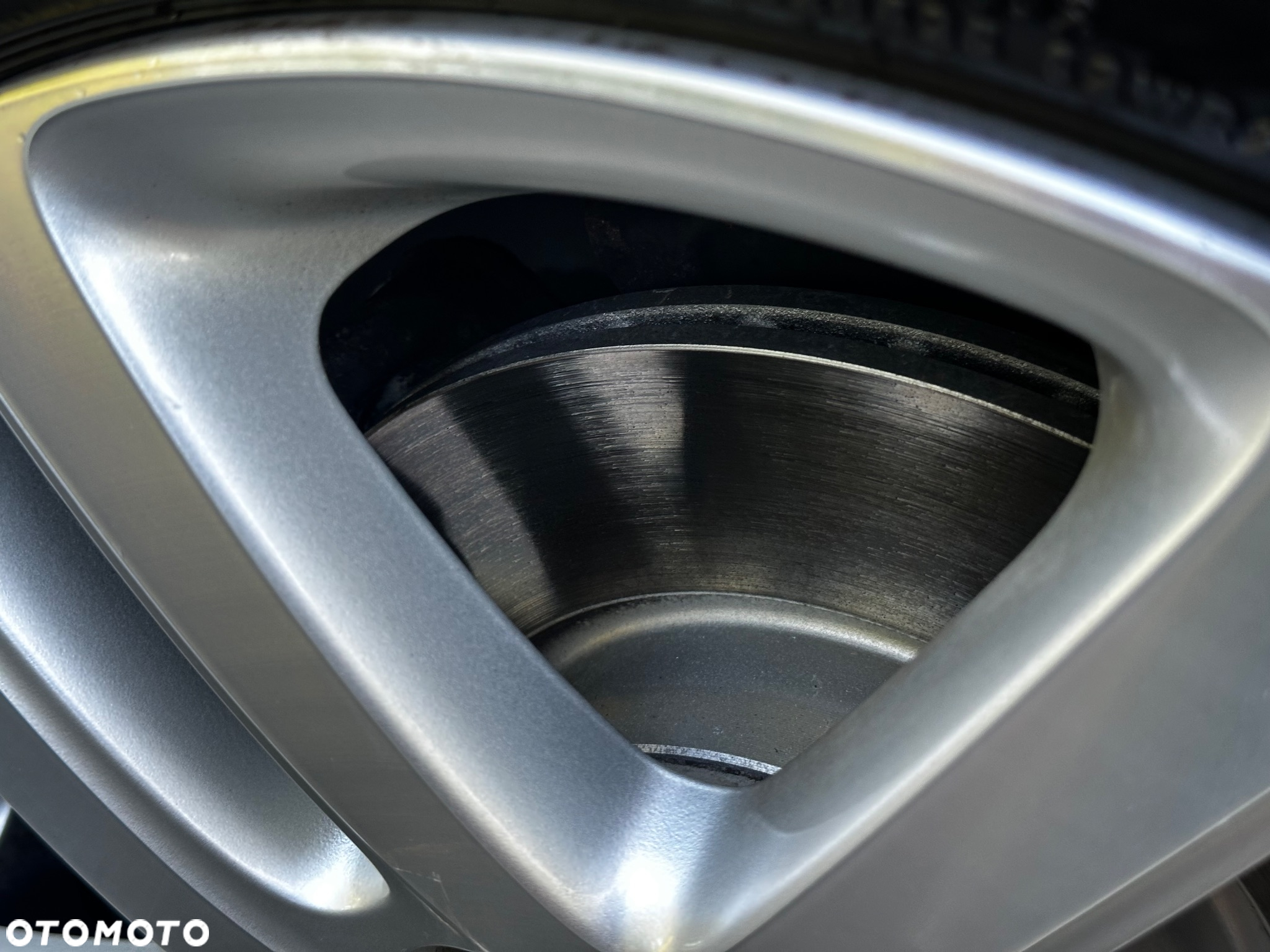 Volkswagen Golf V 1.9 TDI Trendline - 34