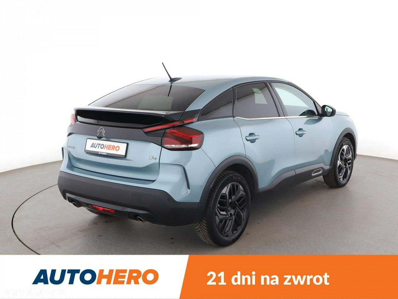 Citroën C4 - 7
