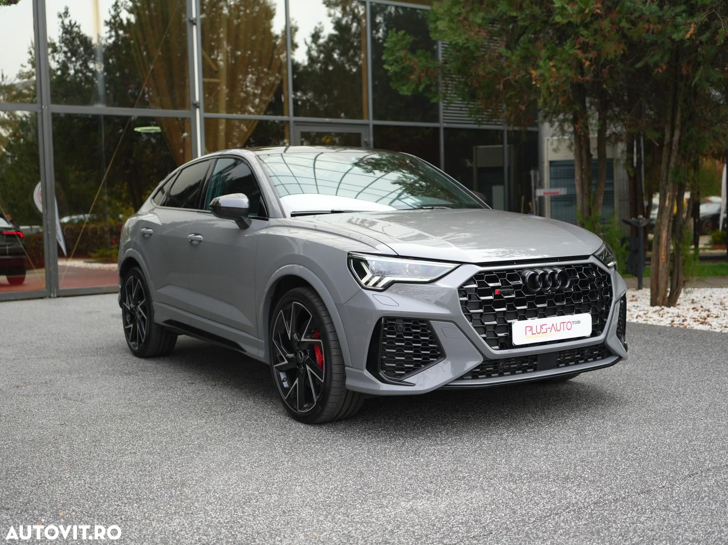 Audi RS Q3 - 3