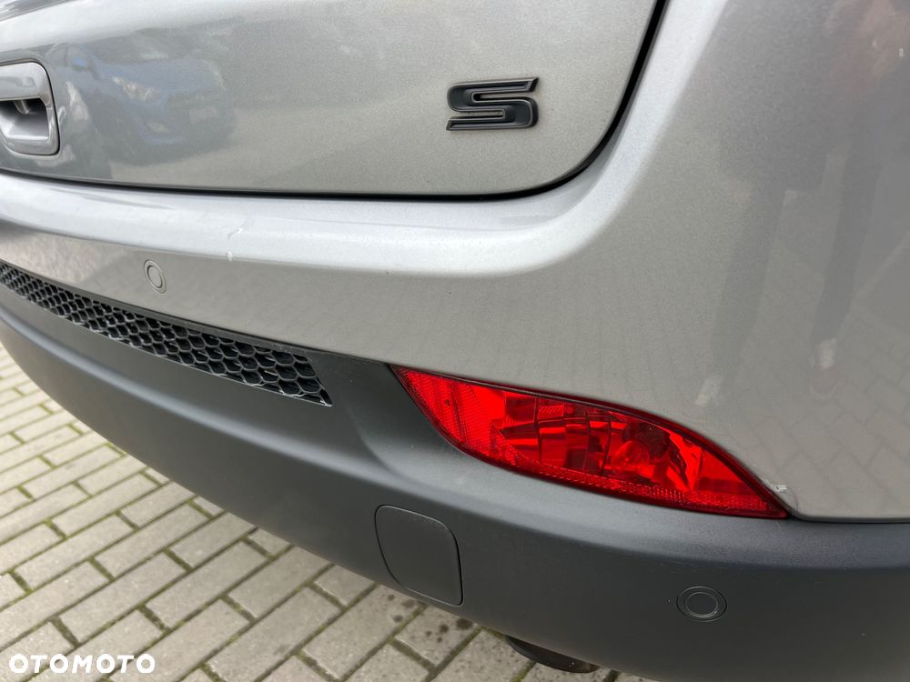 Jeep Compass 1.4 TMair Limited FWD S&S - 7