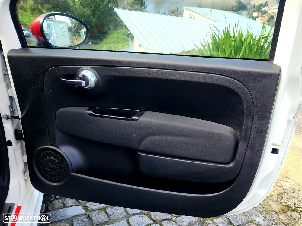 Abarth 500 1.4 T-Jet Elaborazione - 19