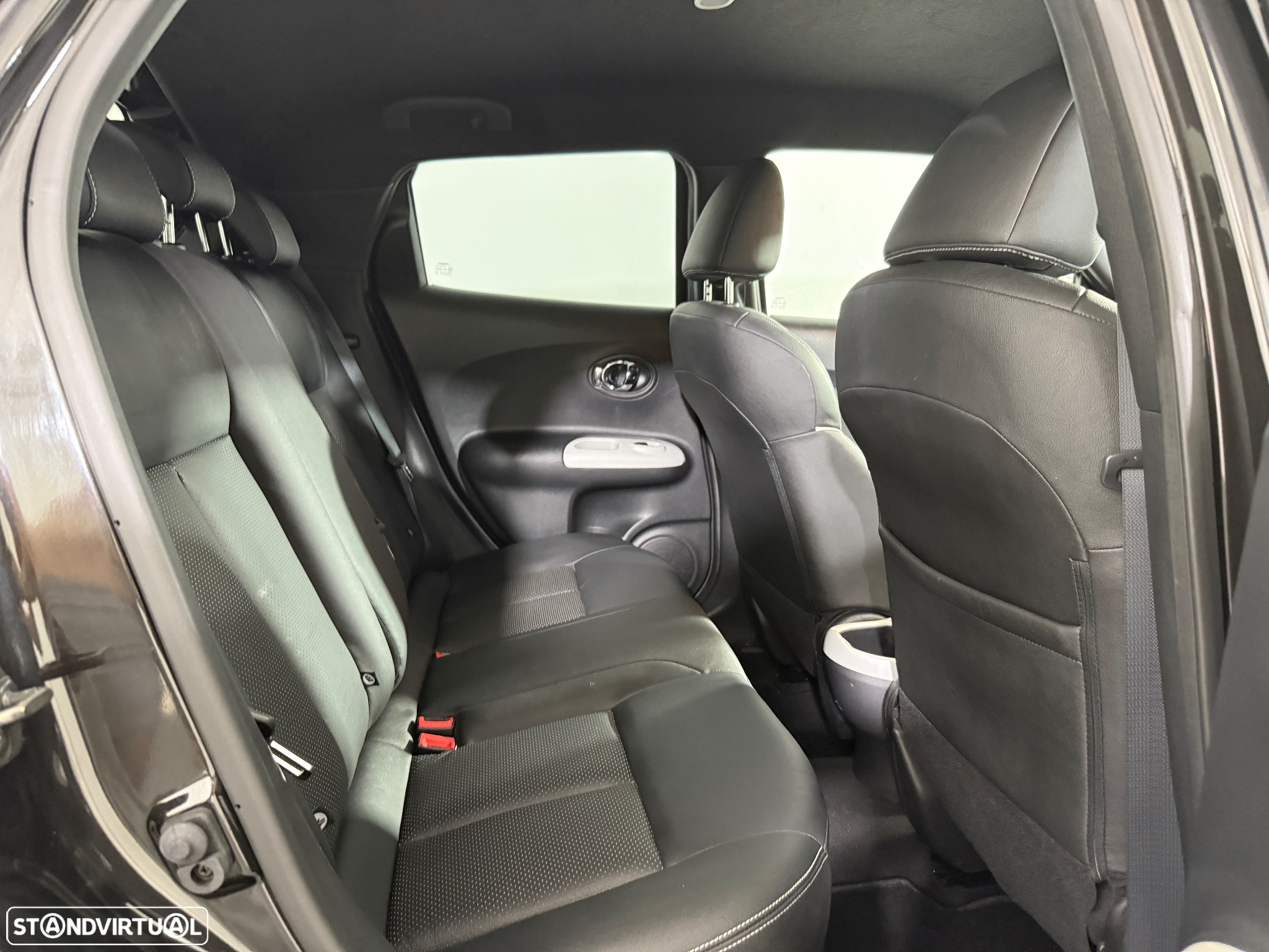 Nissan Juke 1.5 dCi Tekna - 19