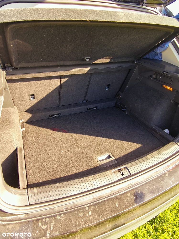 Volkswagen Tiguan 1.5 TSI EVO Comfortline DSG - 7