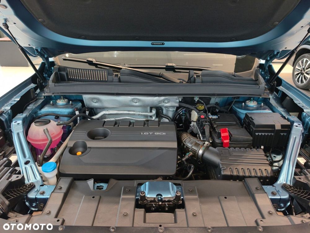 Chery Tiggo 8 - 39
