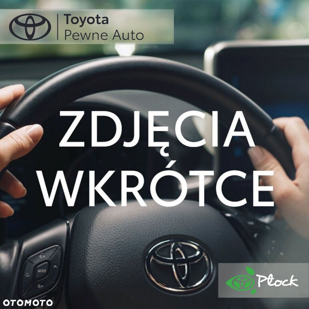 Toyota Corolla 1.5 Comfort MS - 1