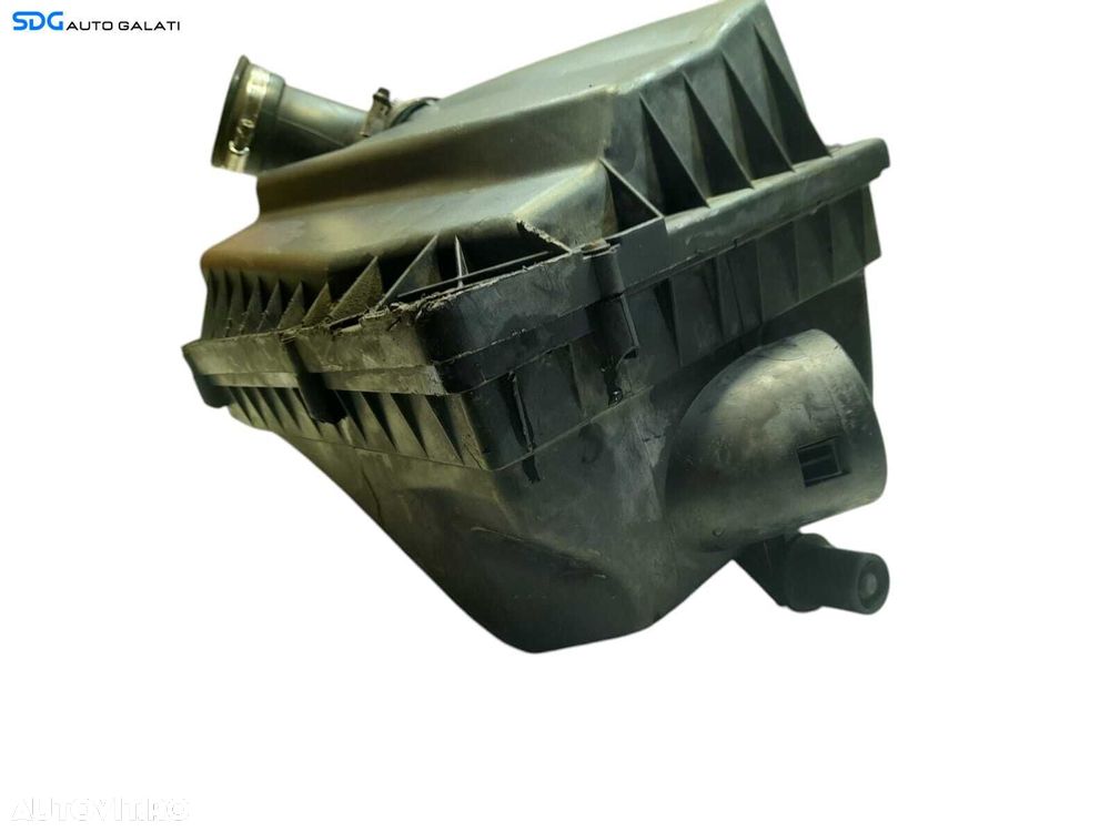 Carcasa Filtru Aer Opel Astra H 1.4i Z14XEP 2004 - 2010 Cod 55353465 [N0486] - 5