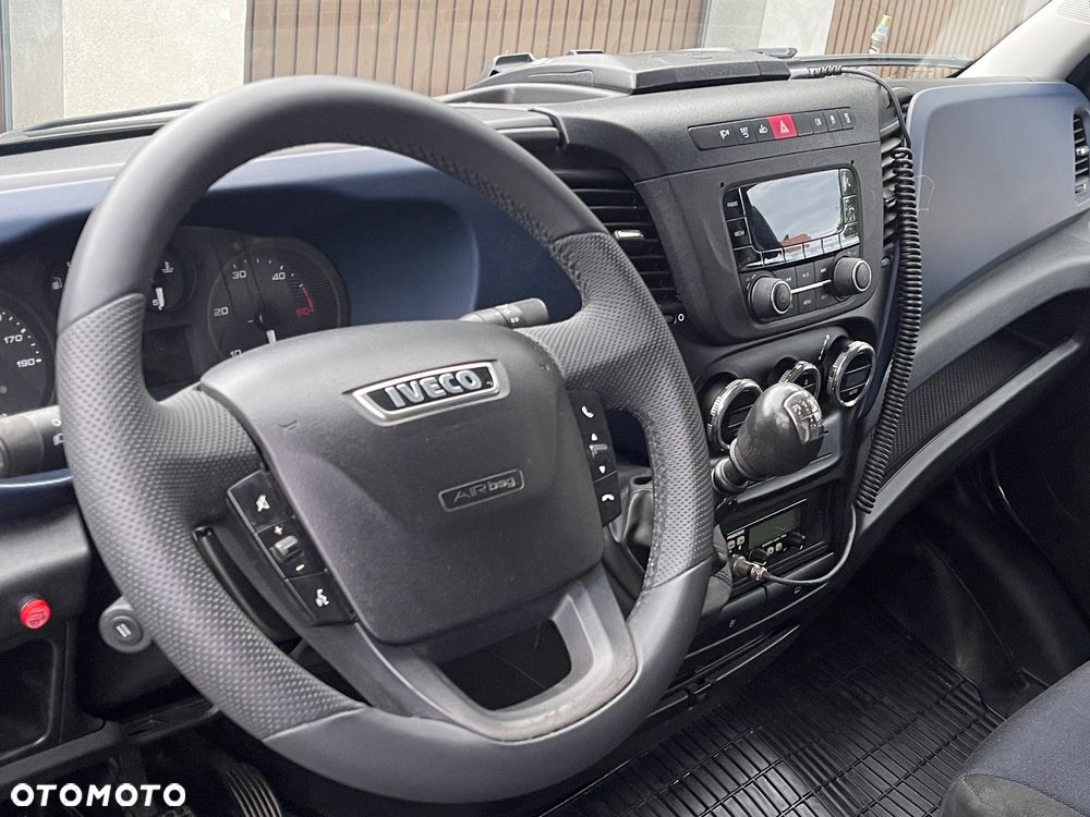 Iveco Dayli - 6