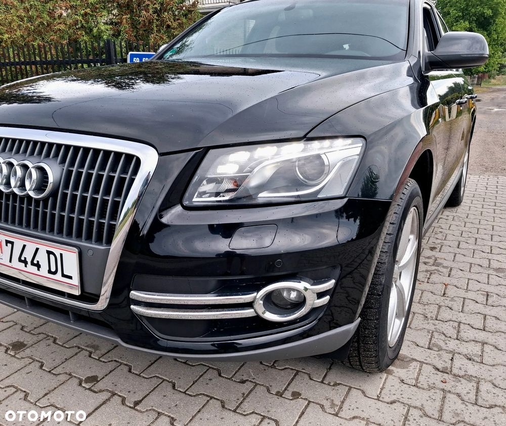 Audi Q5 - 10