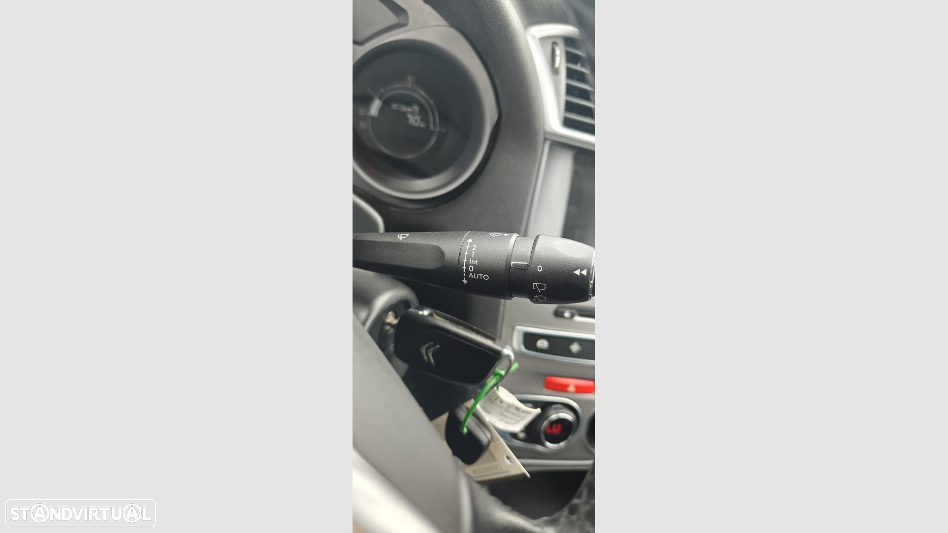 Citroën C4 1.2 PureTech Feel - 15