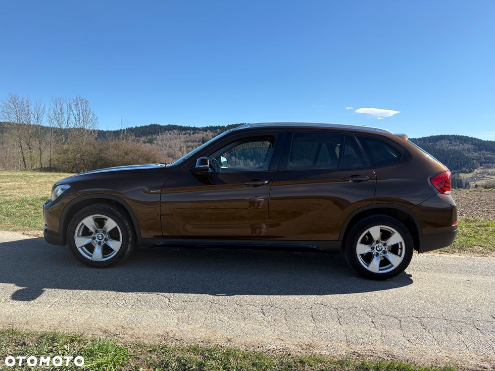 BMW X1 - 5