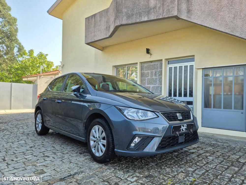 SEAT Ibiza - 5