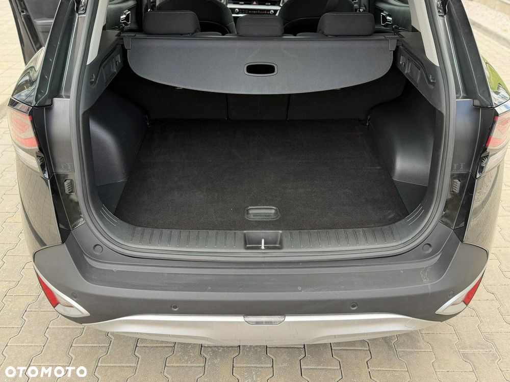 Kia Sportage - 40