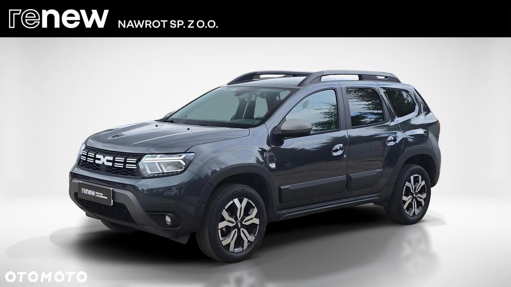 Dacia Duster 1.0 TCe Prestige - 1