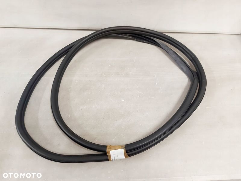 MAZDA CX7 CX-7 USZCZELKA DRZWI LEWY PRZÓD LEWA - 1