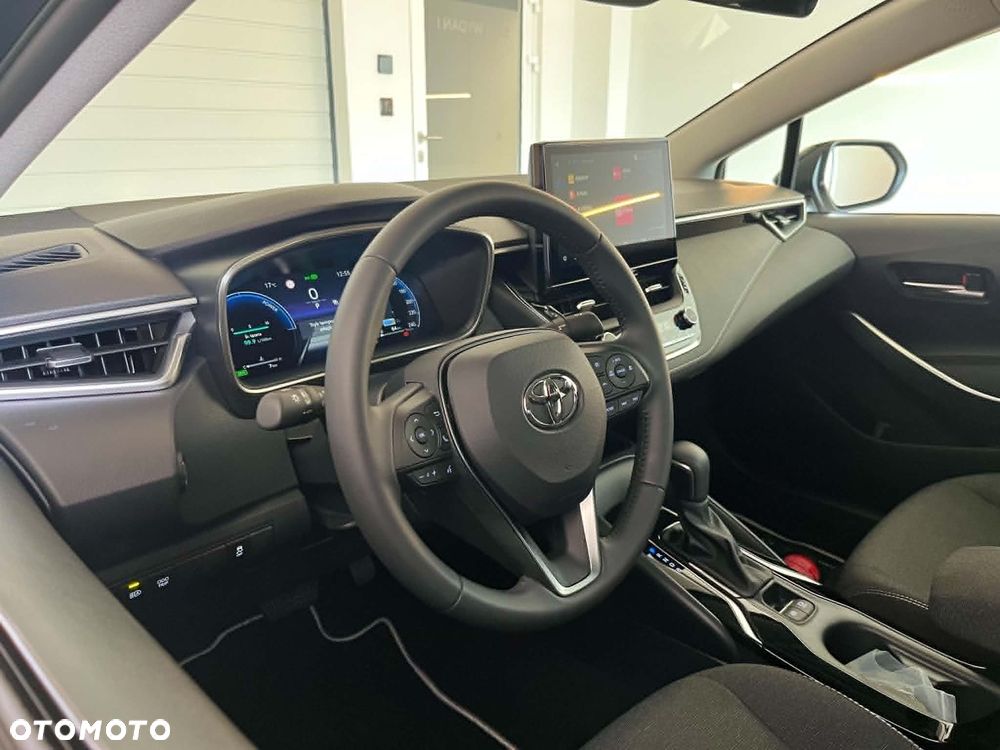 Toyota Corolla 1.8 Hybrid Comfort - 10