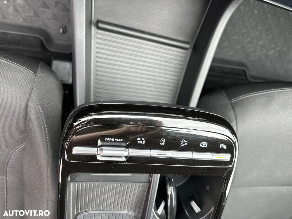 Hyundai Tucson - 19