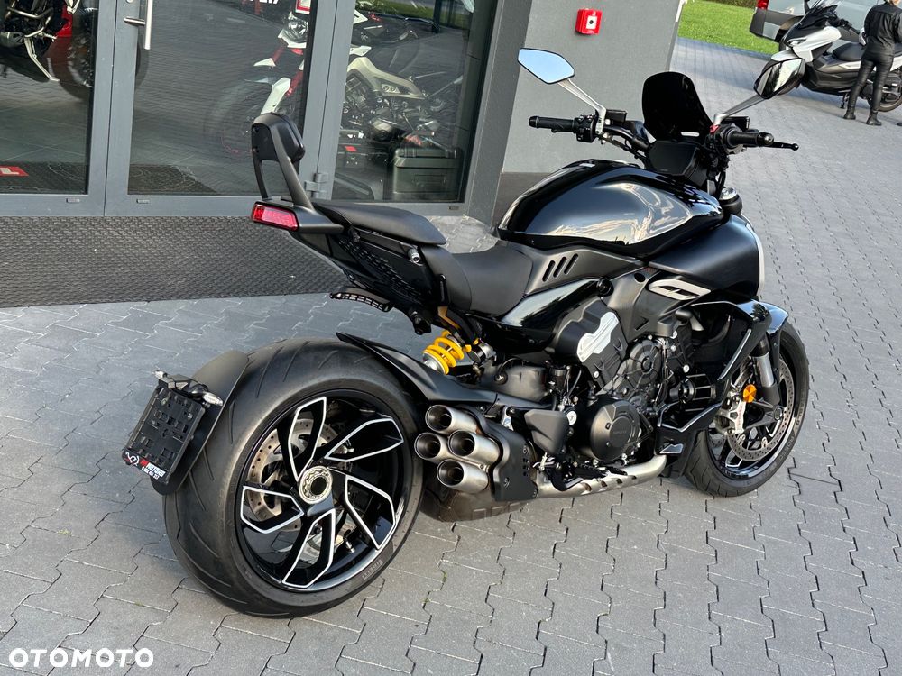 Ducati Diavel - 7