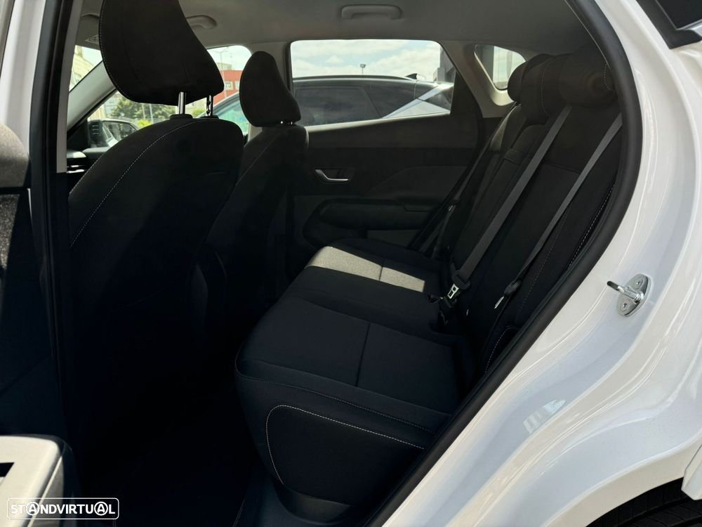 Hyundai Kauai 48.4 kWh Premium (TT) - 11