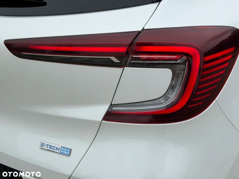 Renault Captur E-TECH 160 INTENS - 26
