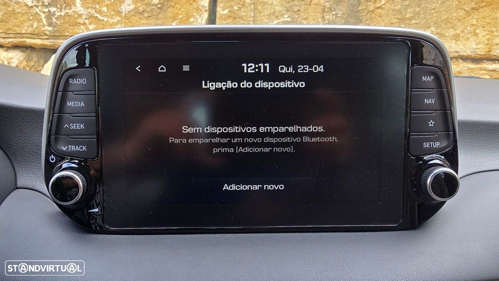 Hyundai Tucson 1.6 CRDi Premium+Pack Pele - 34