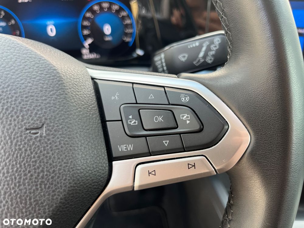 Volkswagen Golf 1.5 TSI EVO Style - 28
