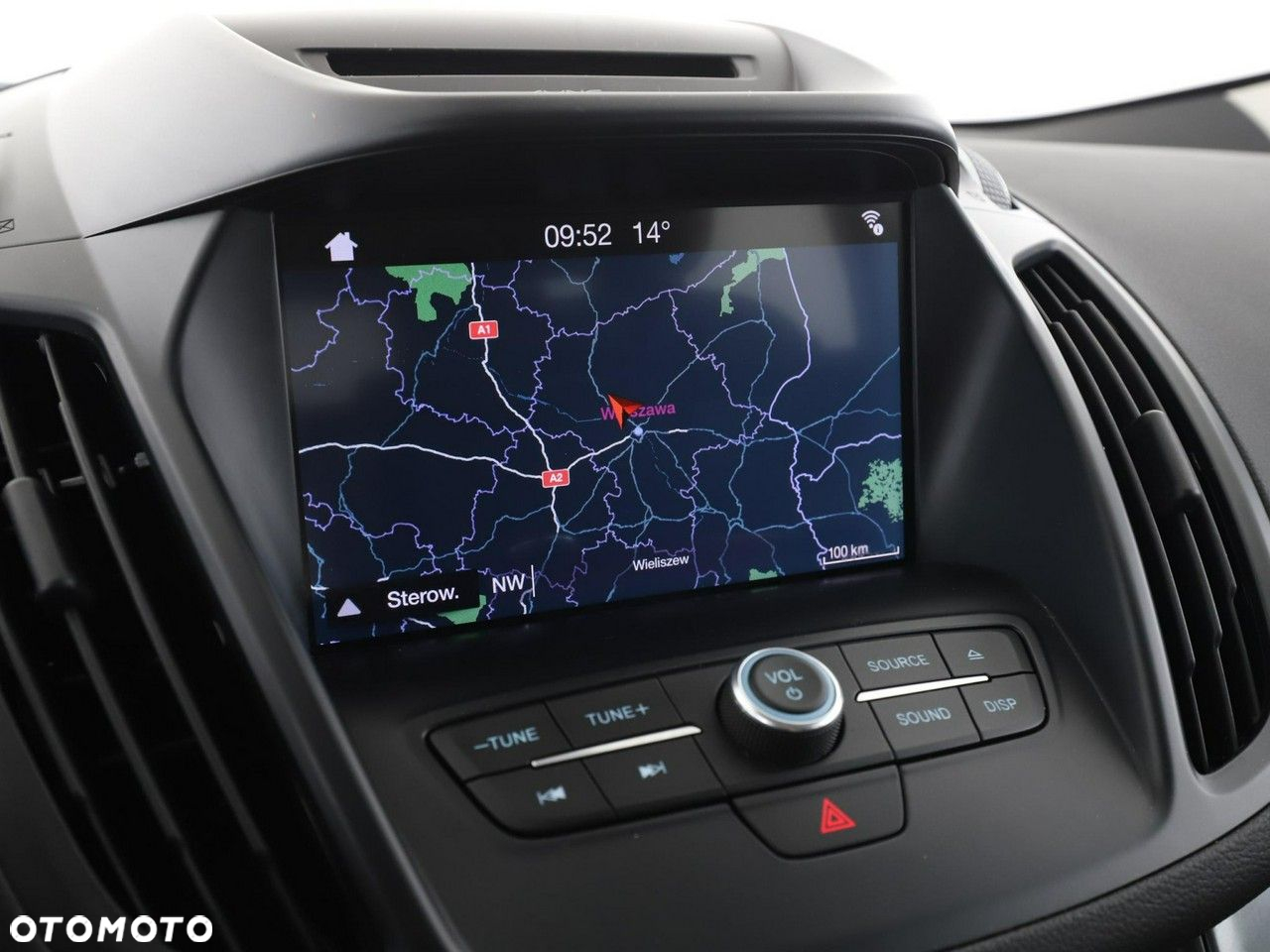 Ford Kuga 1.5 EcoBoost 2x4 Cool & Connect - 26