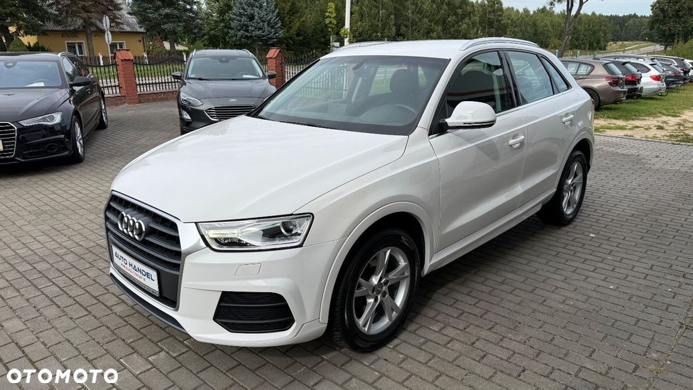 Audi Q3 - 9